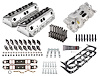 Small Block Chevy Cylinder Head Kit - image 1