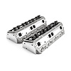 Cast Aluminum Cylinder Head Small Block Chevy 350 w/Solid Flat Tappet Cam - image 1