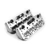 CNC Aluminum Cylinder Head Small Block Chevy 350 w/Solid Roller Cam - image 4