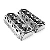 Cast Aluminum Cylinder Head Big Block Chevy 454 w/Hydraulic Flat Tappet Cam