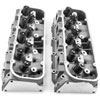 Cast Aluminum Cylinder Head Big Block Chevy 454 w/Hydraulic Flat Tappet Cam - image 2