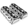 Cast Aluminum Cylinder Head Big Block Chevy 454 w/Hydraulic Flat Tappet Cam - image 3