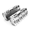 Cast Aluminum Cylinder Head Big Block Chevy 454 w/Hydraulic Flat Tappet Cam - image 4