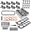 Big Block Chevy Aluminum Cylinder Head Kit - image 1