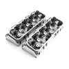 CNC Aluminum Cylinder Head Big Block Chevy 454 w/Solid Roller Cam - image 2