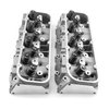 CNC Aluminum Cylinder Head Big Block Chevy 454 w/Solid Roller Cam - image 3