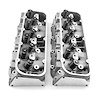 CNC Aluminum Cylinder Head Big Block Chevy 454 w/Solid Roller Cam - image 1