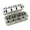 Cast Aluminum Cylinder Head Small Block Ford 289/302/351W w/Hydraulic Flat Tappet Cam - image 3