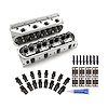 Small Block Ford Cast Aluminum Cylinder Head Kit