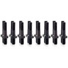 Small Block Ford Cast Aluminum Cylinder Head Kit - image 4
