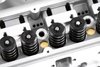 Cast Aluminum Cylinder Head Small Block Ford 289/302/351W w/Hydraulic Roller Cam - image 3