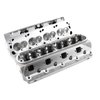 Cast Aluminum Cylinder Head Small Block Ford 289/302/351W w/Solid Flat Tappet Cam - image 2