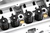 Cast Aluminum Cylinder Head Small Block Ford 289/302/351W w/Solid Flat Tappet Cam - image 3