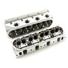 CNC Aluminum Cylinder Head Small Block Ford 289/302/351W w/Solid Flat Tappet Cam - image 2