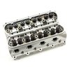 CNC Aluminum Cylinder Head Small Block Ford 289/302/351W w/Solid Flat Tappet Cam - image 3
