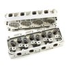 PCE281.2058 Cast Aluminum Cylinder Head Small Block Ford 351C w/Hydraulic Flat Tappet Cam - image 3