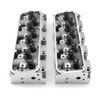 Cast Aluminum Cylinder Head Small Block Ford 351C w/Hydraulic Roller Cam - image 3