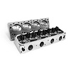 Cast Aluminum Cylinder Head Big Block Ford 429/460 w/Solid Flat Tappet Cam - image 1
