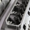 Cast Aluminum Cylinder Head Big Block Mopar 383/440 w/Hydraulic Flat Tappet Cam - image 3