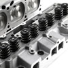 Cast Aluminum Cylinder Head Big Block Oldsmobile 400/425/455 w/Hydraulic Flat Tappet Cam - image 2