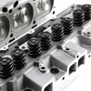 Cast Aluminum Cylinder Head Big Block Oldsmobile 400/425/455 w/Hydraulic Flat Tappet Cam - image 3