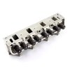 Cast Aluminum Cylinder Head Ford FE 390/427 - image 4