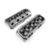 PCE281.2082.03 Cast Aluminum Cylinder Heads Big Block Chevy 454, 115cc, Hydraulic Roller - image 4