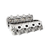 PCE281.2090 Chevy GM LS1 LS2 LS6 198cc 60cc 6-Bolt Hydraulic Roller Assembled Cylinder Heads