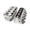 PCE281.2090 Chevy GM LS1 LS2 LS6 198cc 60cc 6-Bolt Hydraulic Roller Assembled Cylinder Heads - image 2