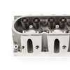 PCE281.2090 Chevy GM LS1 LS2 LS6 198cc 60cc 6-Bolt Hydraulic Roller Assembled Cylinder Heads - image 3