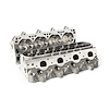 PCE281.2092 Chevy GM LS7 250cc 60cc 6 Bolt Hydraulic Roller Assembled Cylinder Heads - image 1