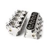 PCE281.2092 Chevy GM LS7 250cc 60cc 6 Bolt Hydraulic Roller Assembled Cylinder Heads - image 2