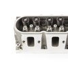 PCE281.2092 Chevy GM LS7 250cc 60cc 6 Bolt Hydraulic Roller Assembled Cylinder Heads - image 3