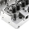 PCE281.2170 Aluminum Cylinder Heads for Oldsmobile 400, 425, 455 ci. Engines w/Hydraulic Roller Cam - image 2