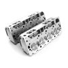 PCE281.2171 Chevy BBC 454 320cc 119cc Solid Roller Assembled Cylinder Heads - image 4