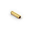 PCE282.1039 0.622 in. OD  0.414 in. ID  2.407 in. Length  Intake & Exhaust Steel Valve Guide - image 2