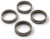 Valve Seat Set Big Block Chevy 454 [Exhaust +0.010] 3021 - image 1