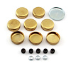 Chevy SBC 350 Freeze Plug Kit PCE SB - image 1