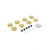 Chevy SBC 350 Freeze Plug Kit PCE SB - image 2