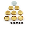 Chevy BBC 454 Freeze Plug Kit - image 1