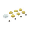 Mopar Chrysler BB 383 440 Freeze Plug Kit - image 1