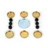 Ford 302 351C Cleveland Freeze Plug Kit - image 2