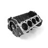 Chevy 400 Billet Main B-4.095 Dh-9.040 Unf Severe Duty Iron Engine Block - image 3