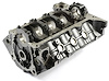 Cast Iron Engine Block Small Block Chevy 350 - image 1