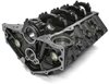 Cast Iron Engine Block Small Block Chevy 350 - image 2