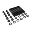 Ford SB 289 302 Windsor 2 Bolt 12 Point Main Stud Kit - image 2