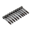 Chevy BBC 396 454 2 Bolt 12 Point Bolt Kit - image 1