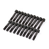 Chevy BBC 454 4 Bolt 12 Point Main Bolt Kit - image 1
