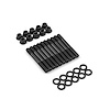 CHRYSLER HEMI 5.7L 6.1L CHROMOLY MAIN STUDS KIT 12 POINT - image 1