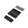 CHRYSLER HEMI 5.7L 6.1L CHROMOLY MAIN STUDS KIT 12 POINT - image 2